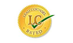 LC | Lead Counsel Rated