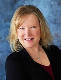 Photo of Yvette Koehler