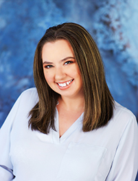 Photo of Katherine Schneider