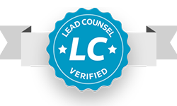 Lead Counsel LC verified