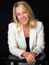 Headshot of Melissa Kelly Schroeder