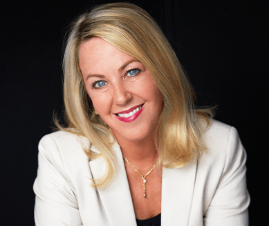 Headshot of Melissa Kelly Schroeder