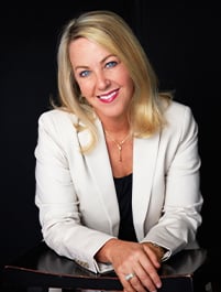 Headshot of Melissa Kelly Schroeder