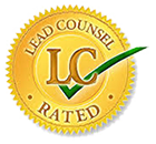 LC | Lead Counsel Rated