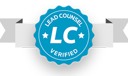 Lead Counsel LC verified